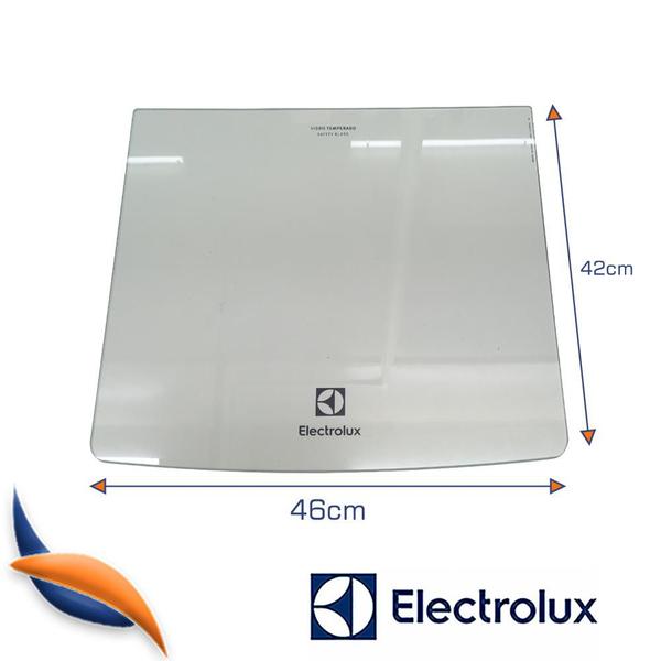 Tampa Vidro Lavadora LT12B LT13B Electrolux A99110401 / 41033512 Imagem de Tampa Vidro Lavadora LT12B LT13B Electrolux A99110401 / 41033512