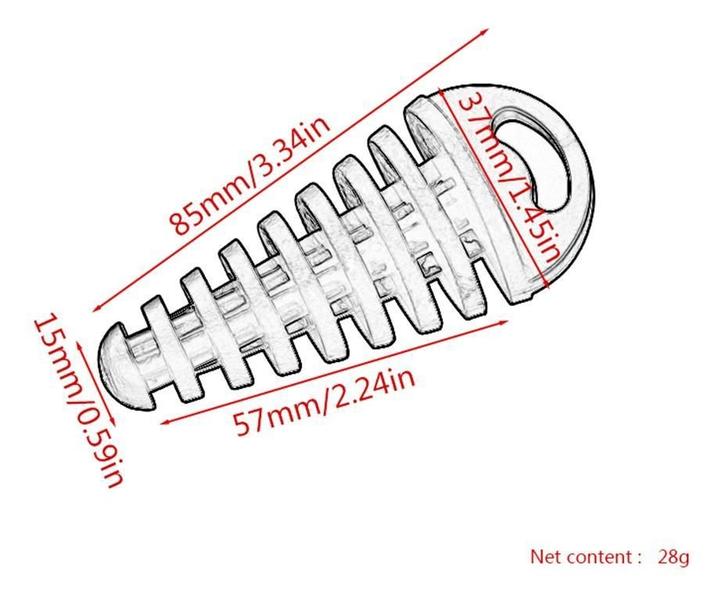 Imagem de Tampão De Escapamento Moto 4 Tempos Motocross Lavagem Preto