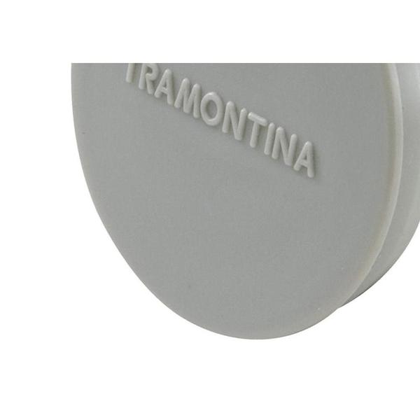 Imagem de Tampao Para Caixa Multipla Tramontina 3/4'' 56114/052 ./ Kit Com 100 Peças