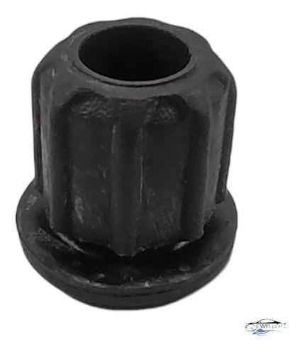 Imagem de Tampao Suporte Carona Original Yamaha Crypton 115 5d9f448100