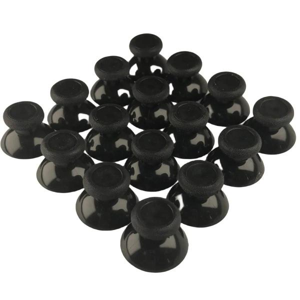Tampas de Joystick Analógico 3D - 50 a 100 Unidades para Controle Imagem de Tampas de Joystick Analógico 3D - 50 a 100 Unidades para Controle