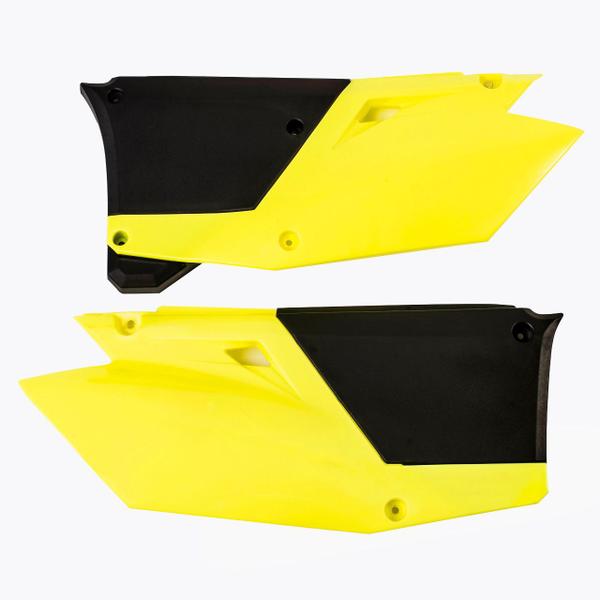 Tampas Number Lateral Amx Yamaha Ttr 230 2007 a 2020 Imagem de Tampas Number Lateral Amx Yamaha Ttr 230 2007 a 2020