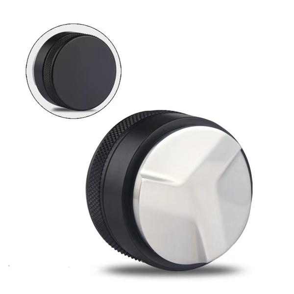 Imagem de Tamper Compactador De Café Expresso Com Nivelador  53mm