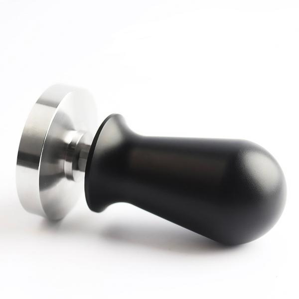 Imagem de Tamper Compactador De Café Expresso Com Primavera 54mm