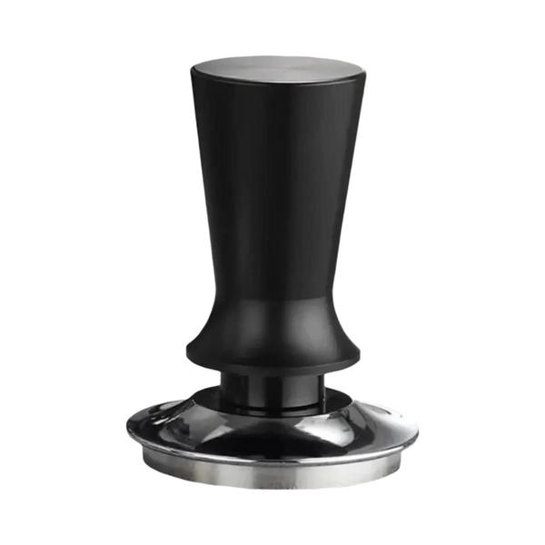 Imagem de Tampers de Café Espresso Barista com Mola Calibrada - Aço Inoxidável (51mm, 53mm, 58mm)