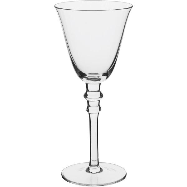 Imagem de TANGO TAÇA VINHO 19x8x8cm 200ml VIDRO TRANSP 6PÇ