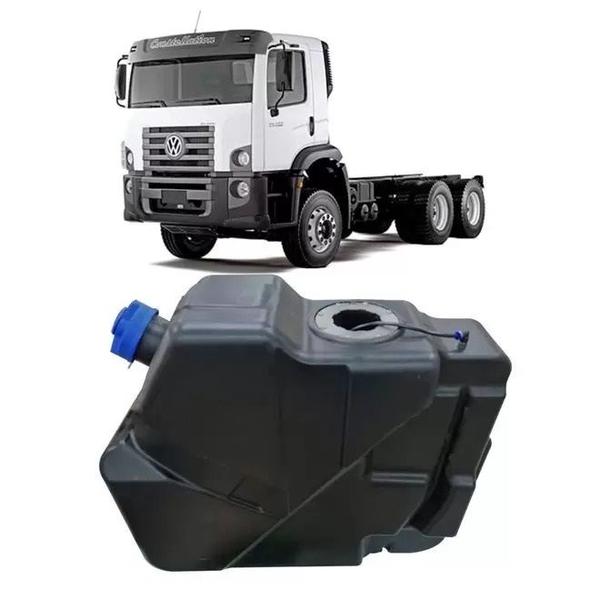 Tanque Arla Plastico Caminhão VW Constellation - 65 Litros - TWT Imagem de Tanque Arla Plastico Caminhão VW Constellation - 65 Litros