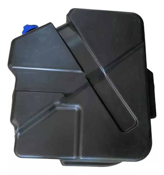 Tanque Arla Plastico Caminhão VW Constellation - 65 Litros - TWT Imagem de Tanque Arla Plastico Caminhão VW Constellation - 65 Litros