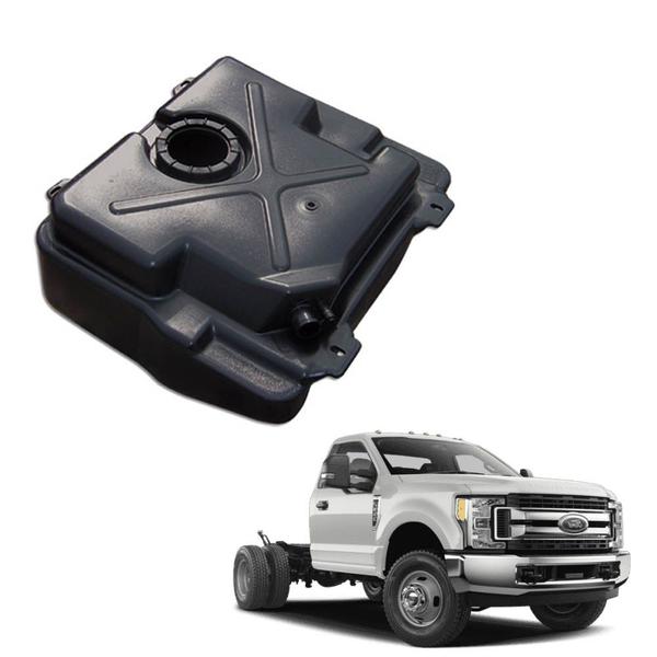 Imagem de Tanque Combustível Ford F-350 - 1998 Até 2016 - 110 Litros