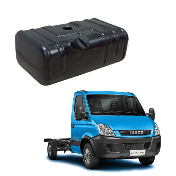 Imagem de Tanque Combustível Iveco Daily - 90 Litros