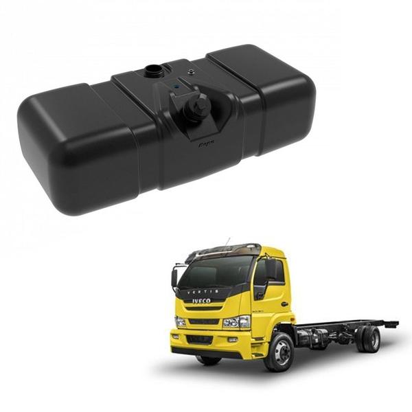 Imagem de Tanque Combustível Iveco Vertis 2019 2020 2021 2022 - 150 Lt