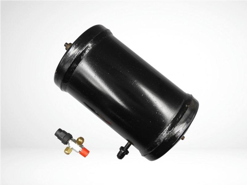 Imagem de Tanque de liquido compressor elgin 4000ml - 45tq678220rs