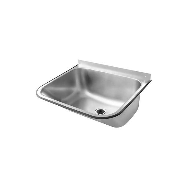 Tanque De Parede Docol Monobloco 01704504 55X45 Imagem de Tanque De Parede Docol Monobloco 01704504 55X45