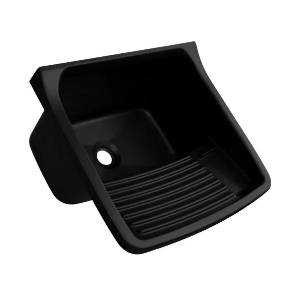 Tanque De Plastico 22 Litros Para Lavar Roupas Astra Imagem de Tanque De Plastico 22 Litros Para Lavar Roupas Astra