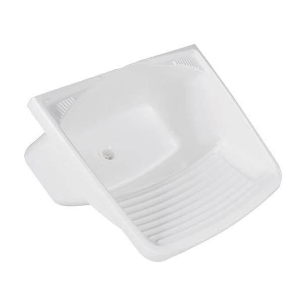 Imagem de Tanque de Plastico Metasul 24L Branco