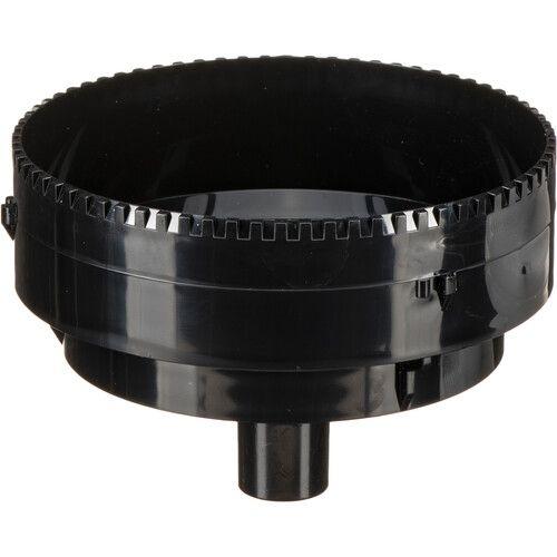 Imagem de Tanque de revelação Paterson Super System 4 PTP114 com 1 espiral para filme fotográfico 35mm