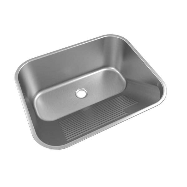 Imagem de Tanque Inox CT-50 500x400x230MM - Mekal