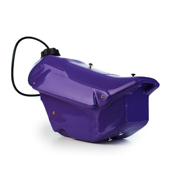 Imagem de Tanque Modelo Kdx 200, Kdx 220 - Gilimoto - Roxo