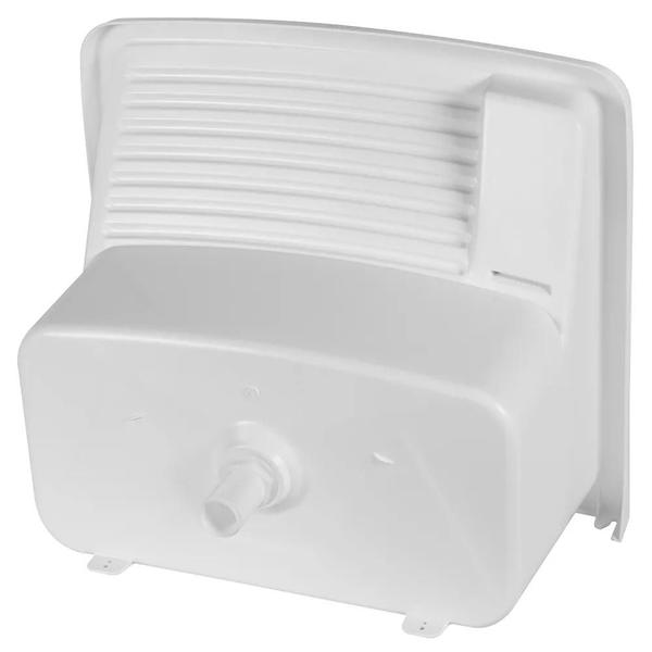 Imagem de Tanque Plástico 40 Litros 57,9 x 52 x 31,8 cm Astra Branco TQ2/SC*BR1