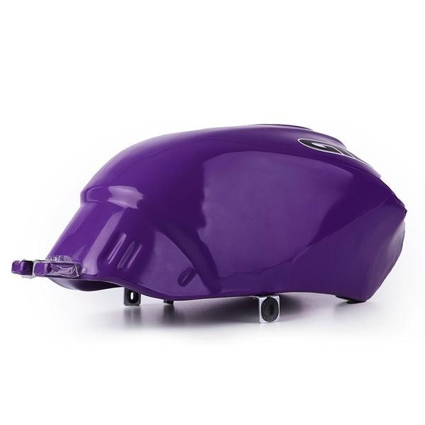 Imagem de Tanque Titan 150 - Roxo - 11 Litros Plastico Gilimoto