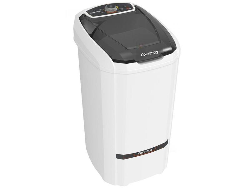 Tanquinho Colormaq 10Kg LCS Branco Tanquinho Colormaq 10Kg LCS Branco