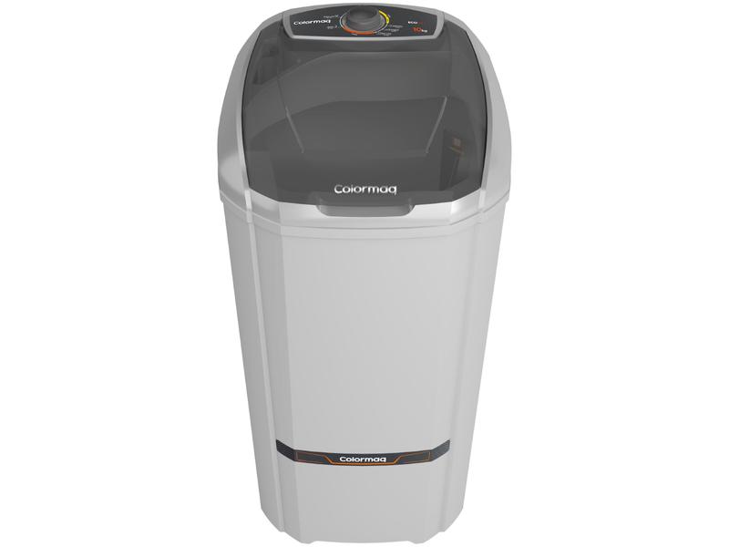 Tanquinho de Lavar Roupas Colormaq 10kg LCS Tanquinho de Lavar Roupas Colormaq 10kg LCS