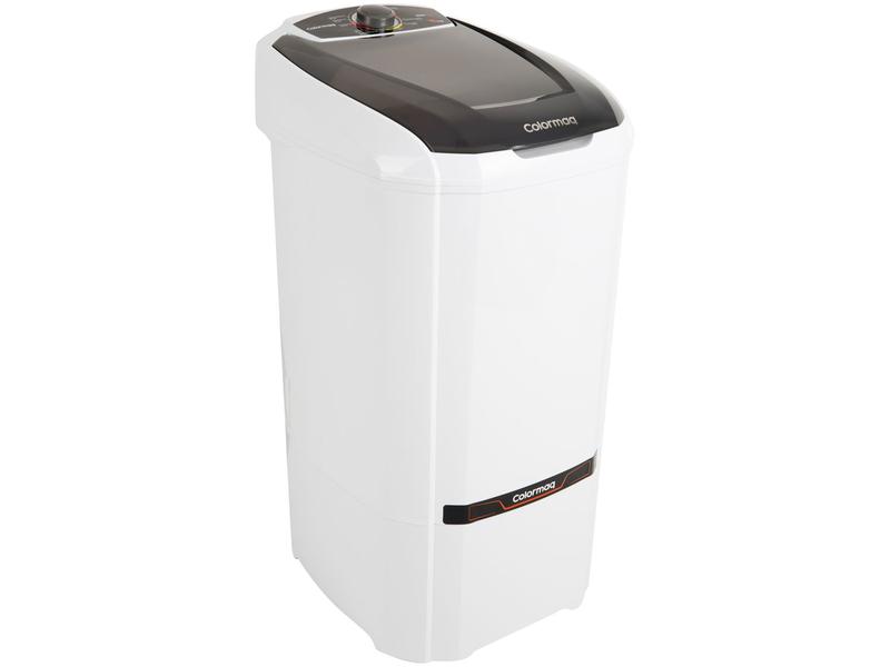 Tanquinho de Lavar Roupas Colormaq 15Kg LCS 15 Tanquinho de Lavar Roupas Colormaq 15Kg LCS 15