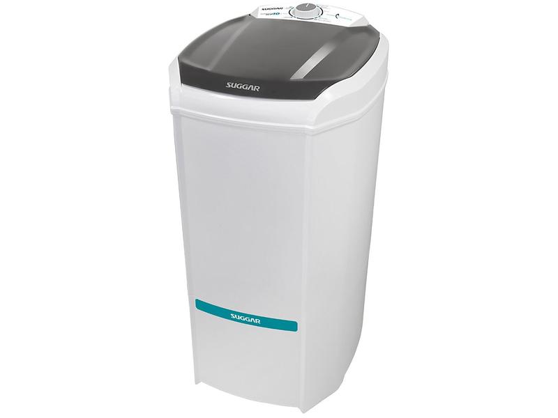 Tanquinho de Lavar Roupas Suggar 10kg LE1021BR Tanquinho de Lavar Roupas Suggar 10kg LE1021BR