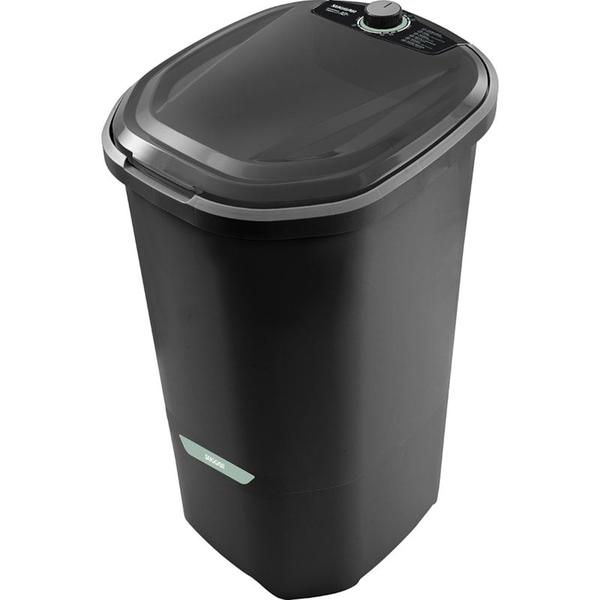 Imagem de Tanquinho Neo Eco 10KG Preta 127V Suggar LE1011PT