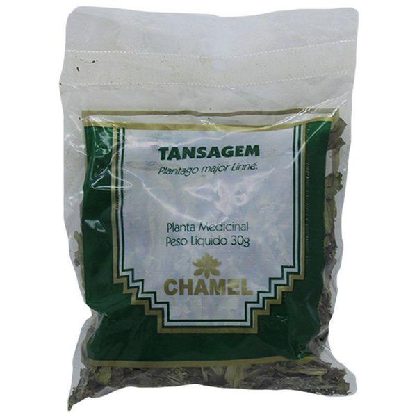 Imagem de Tansagem A Granel 30G Chámel - Chamel