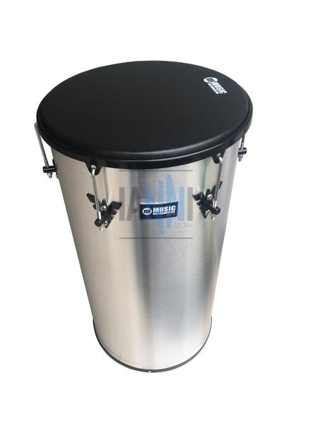 Imagem de Tantam de Alumínio Liso 14''x70 Samba Music Phx 950Al