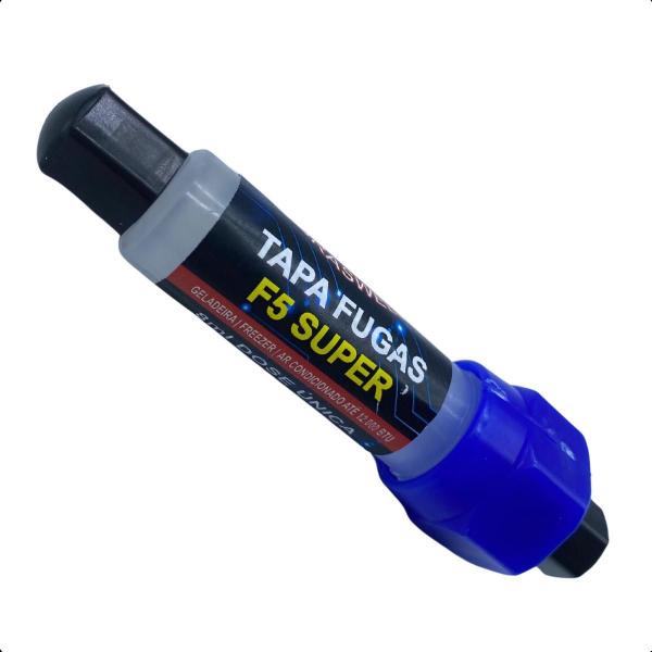 Imagem de Tapa Fugas Super Dose Unica 8 Ml F5 Brasweld