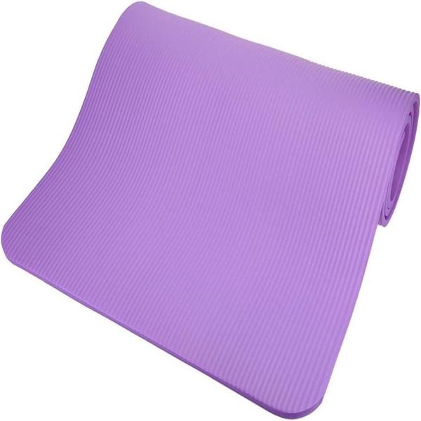 Imagem de Tapete Antiderrapante Tatame Yoga Pilates 1,73m x 61cm