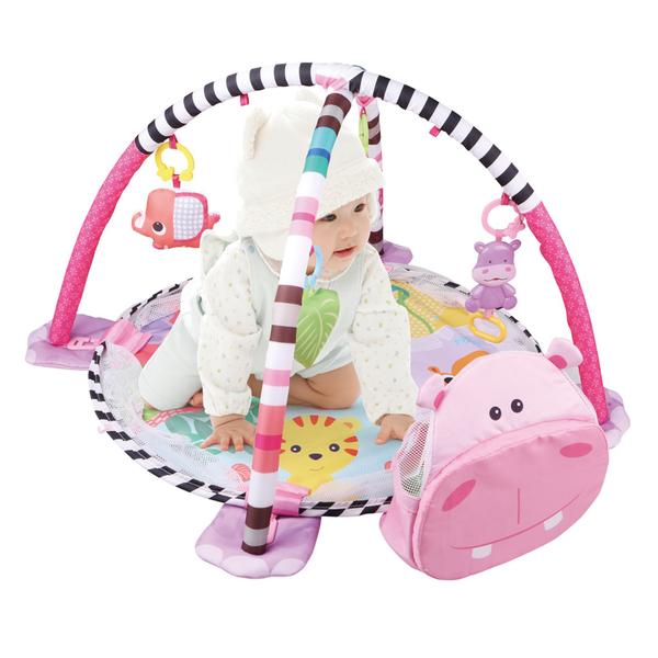 Tapete Atividades Piscina De Bolinhas 3 Em 1 Baby Style Imagem de Tapete Atividades Piscina De Bolinhas 3 Em 1 Baby Style
