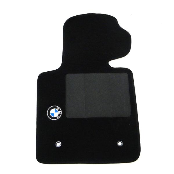 Imagem de Tapete Automotivo BMW 330 base pinado