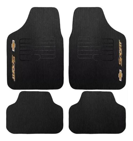 Tapete automotivo borracha Corsa Classic todos os anos - VIP.CAR Imagem de Tapete automotivo borracha Corsa Classic todos os anos