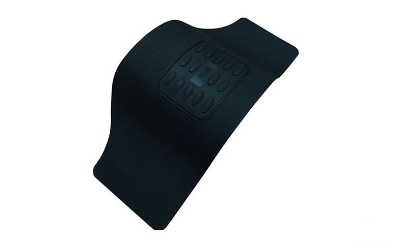 Tapete Automotivo Ford Bronco em Pvc Ecológico Universal + Tapete do Túnel Traseiro - Flash Cover Imagem de Tapete Automotivo Ford Bronco em Pvc Ecológico Universal + Tapete do Túnel Traseiro