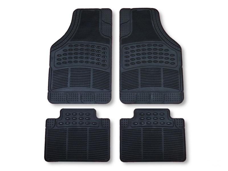 Tapete Automotivo Mitsubishi L200 Triton até 2015 de Todas as Versões em Pvc Ecológico Universal + Tapete do Túnel Traseiro - Flash Cover Imagem de Tapete Automotivo Mitsubishi L200 Triton até 2015 de Todas as Versões em Pvc Ecológico Universal + Tapete do Túnel Traseiro