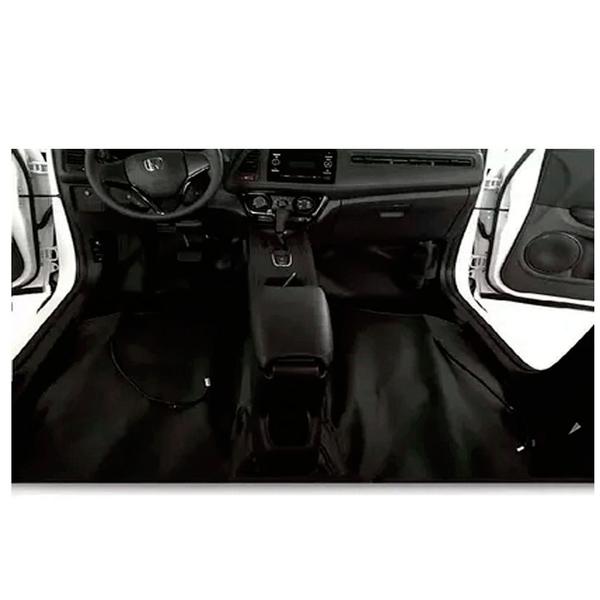 Imagem de Tapete Automotivo Vinil LUXO FOSCO Citroën C3 2012/2020