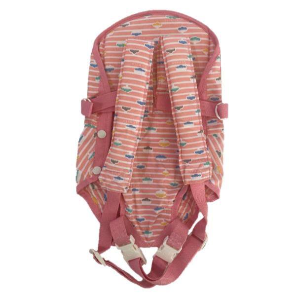 Tapete Bebê Interativo Atividade Musical Portátil + Canguru - Color Baby Imagem de Tapete Bebê Interativo Atividade Musical Portátil + Canguru