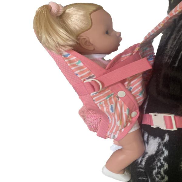 Tapete Bebê Interativo Atividade Musical Portátil + Canguru - Color Baby Imagem de Tapete Bebê Interativo Atividade Musical Portátil + Canguru