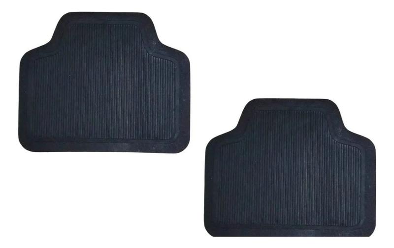 Imagem de Tapete Carpete Para Carro S10 5 Peças Cab.simples* 2003 2002 2003 04