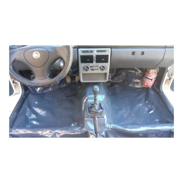 Imagem de Tapete chevrolet caminhao d20 d40 simples 1992/1996