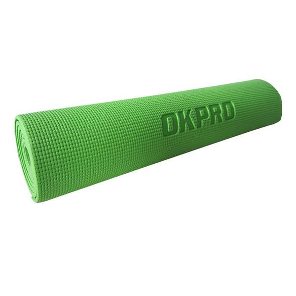 Imagem de Tapete Colchonete Yoga Mat Eva 173x61x0,4cm - OKPRO