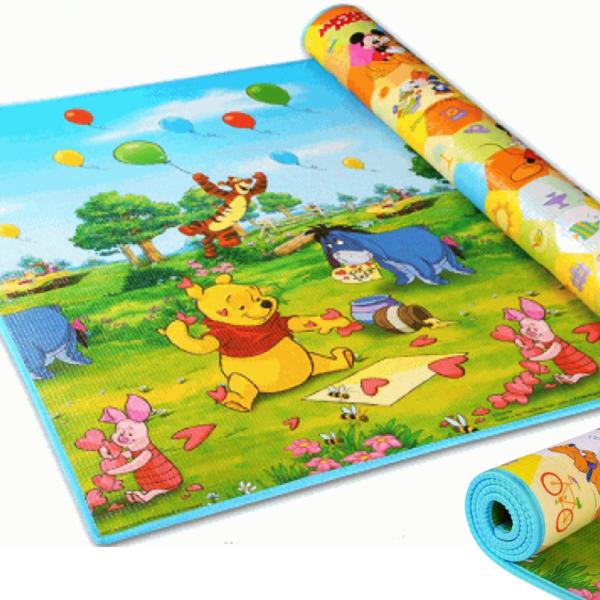 Tapete de atividade infantil Tatame térmico Educacional Bebê - 123 Maxximus Com Imp e Exp de Imagem de Tapete de atividade infantil Tatame térmico Educacional Bebê
