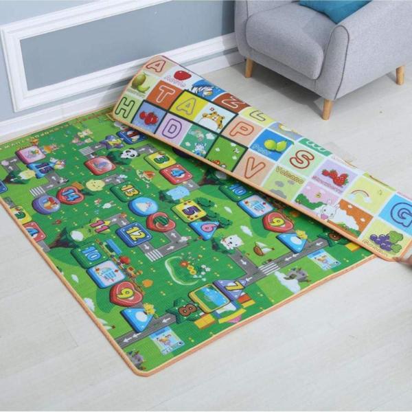 Tapete de atividade infantil Tatame térmico Educacional Bebê - 123 Maxximus Com Imp e Exp de Imagem de Tapete de atividade infantil Tatame térmico Educacional Bebê