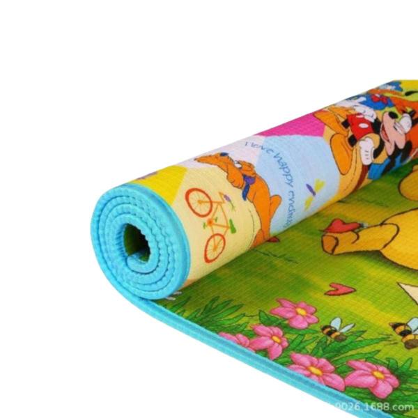Tapete de atividade infantil Tatame térmico Educacional Bebê - 123 Maxximus Com Imp e Exp de Imagem de Tapete de atividade infantil Tatame térmico Educacional Bebê