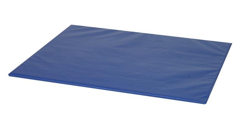 Imagem de Tapete de chão de espuma Children's Factory Primary Mat CF362-120 Blue