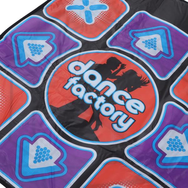 Imagem de Tapete de dança Tbest and Adults, Double Dance Mat Just Dance Mat