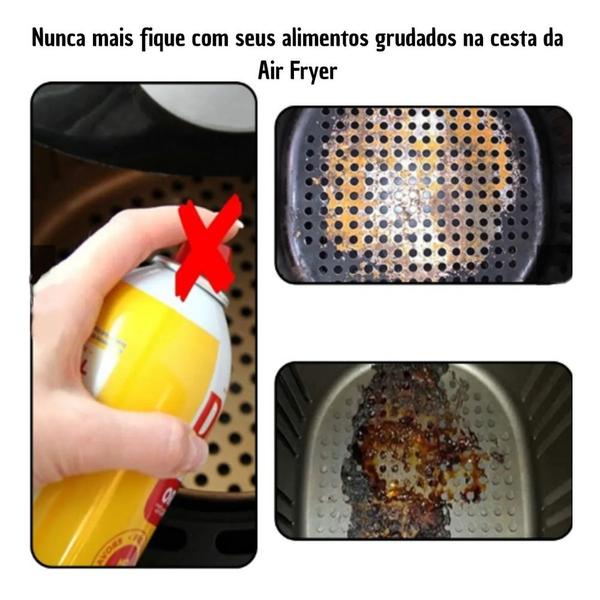 Imagem de Tapete De Forno Prático Fácil Maleável Adaptável Culinário